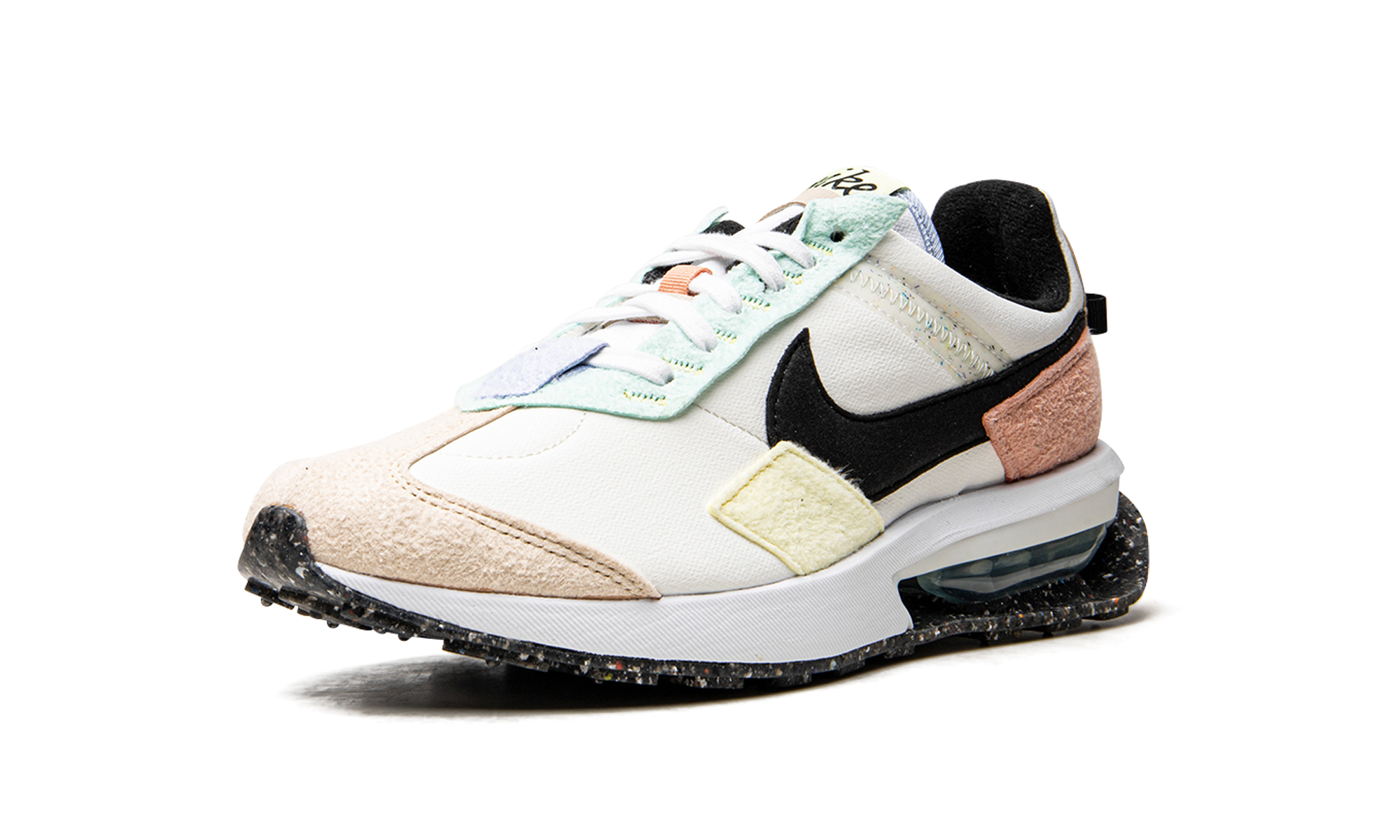 Air Max Pre-Day "Sail/ Mint" DQ7634 100