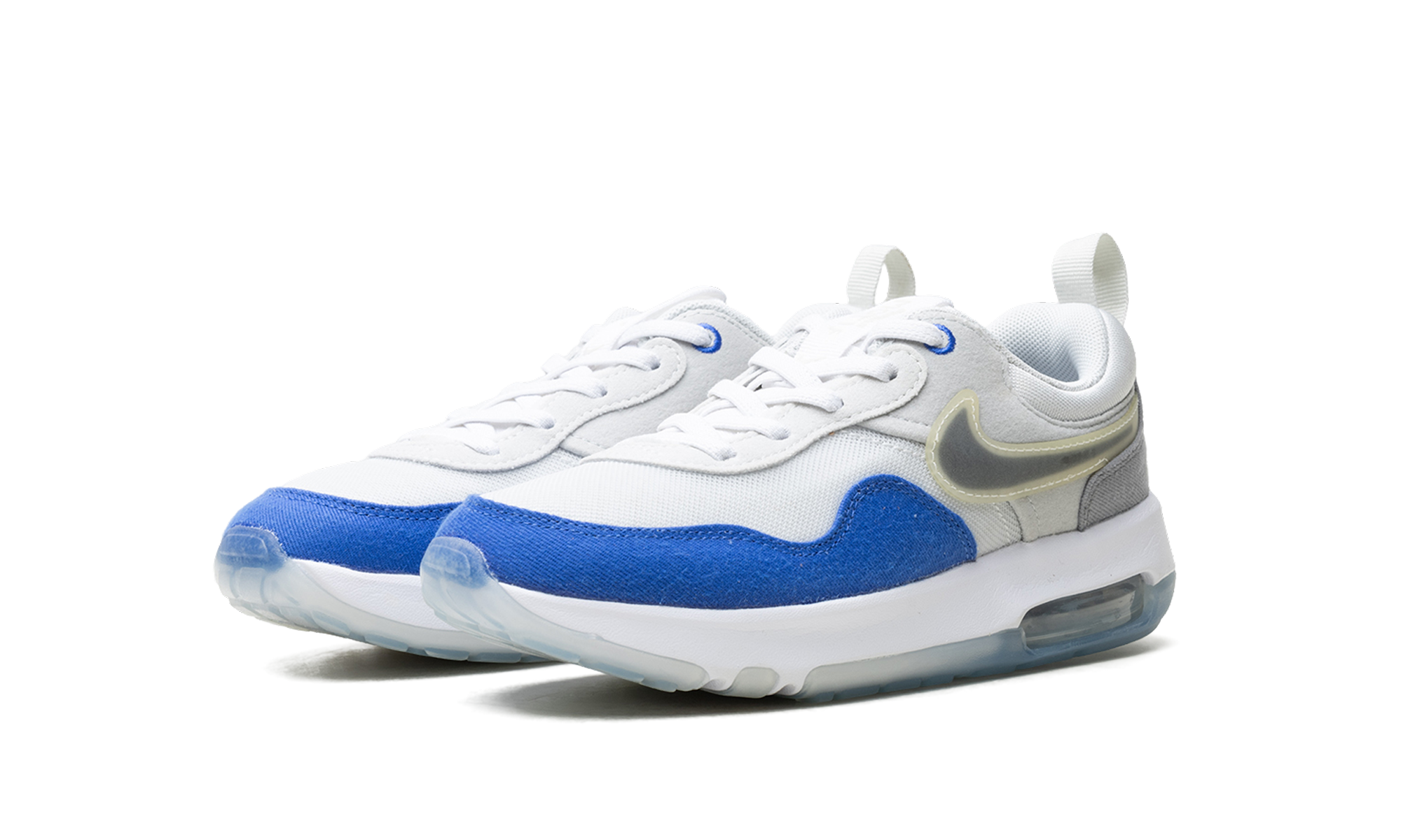AIR MAX MOTIF PS "HYPER ROYAL" DH9389 400