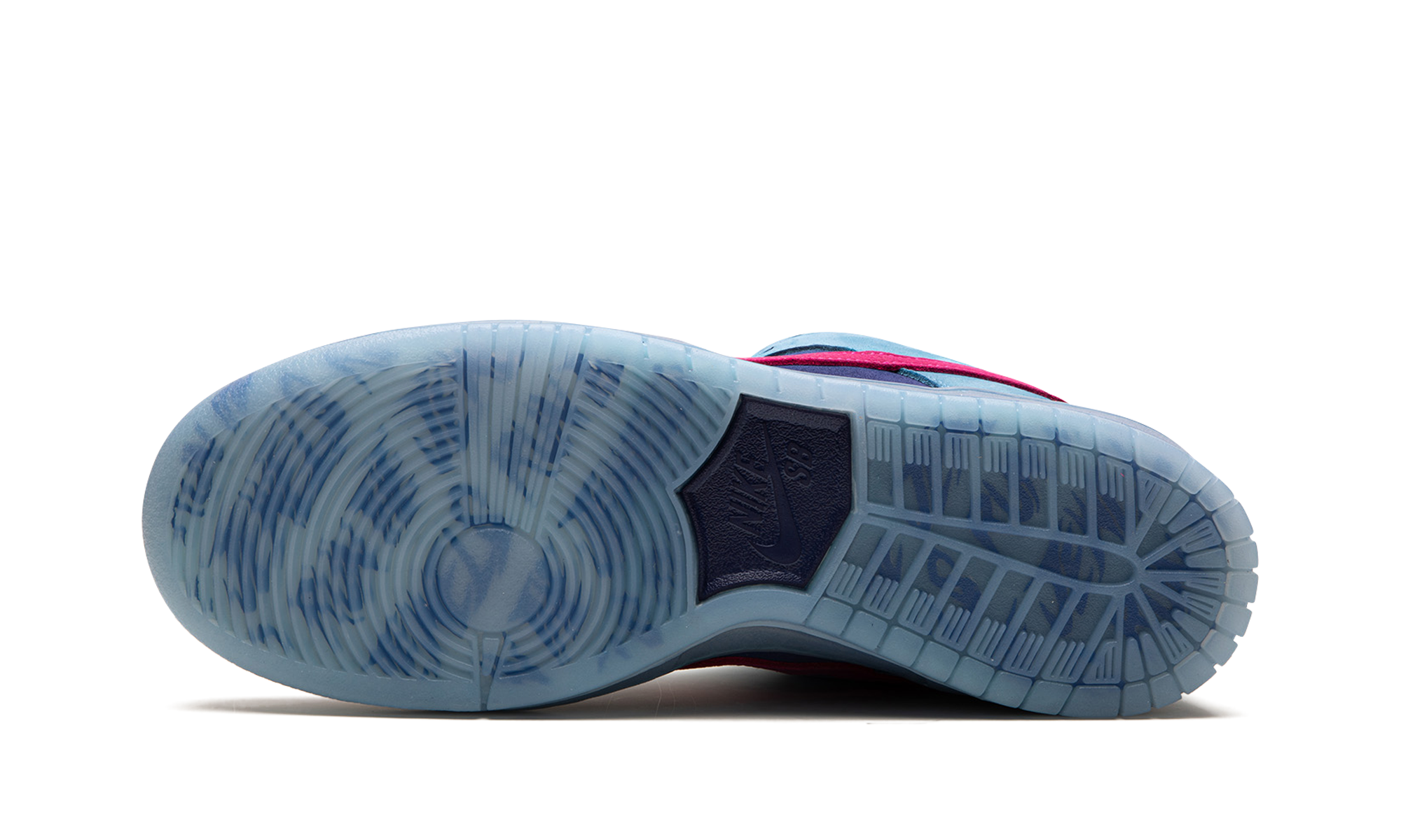 SB Dunk Low "Run The Jewels" DO9404 400