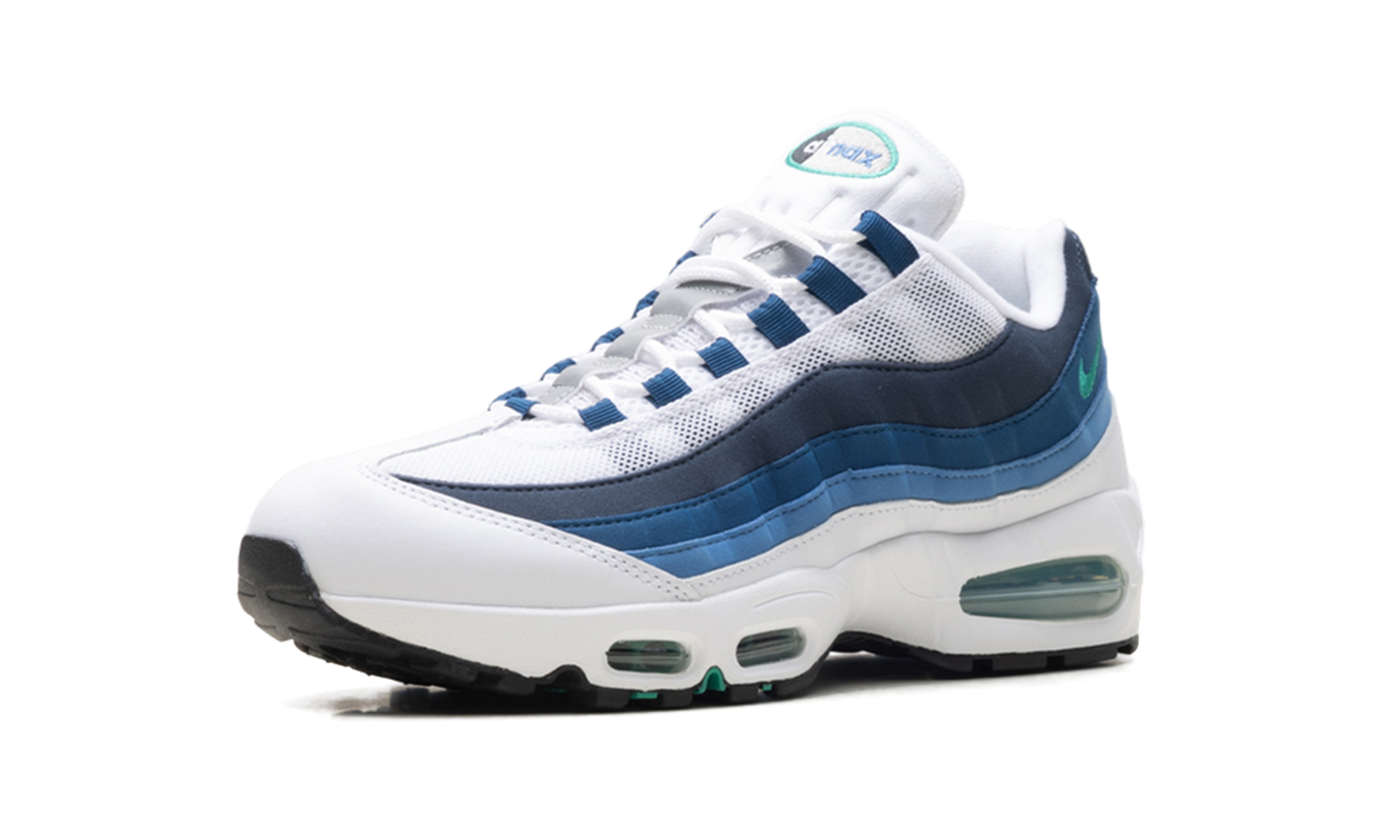 Air Max 95 Big Bubble "Slate" IH7855 100