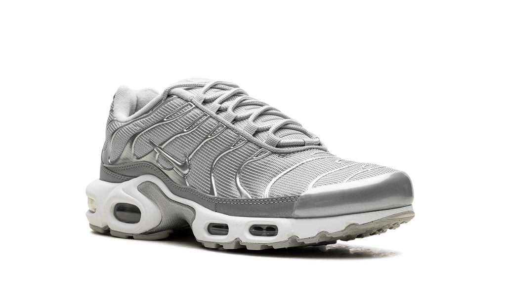Air Max Plus "Metallic Silver" Fj1012 095