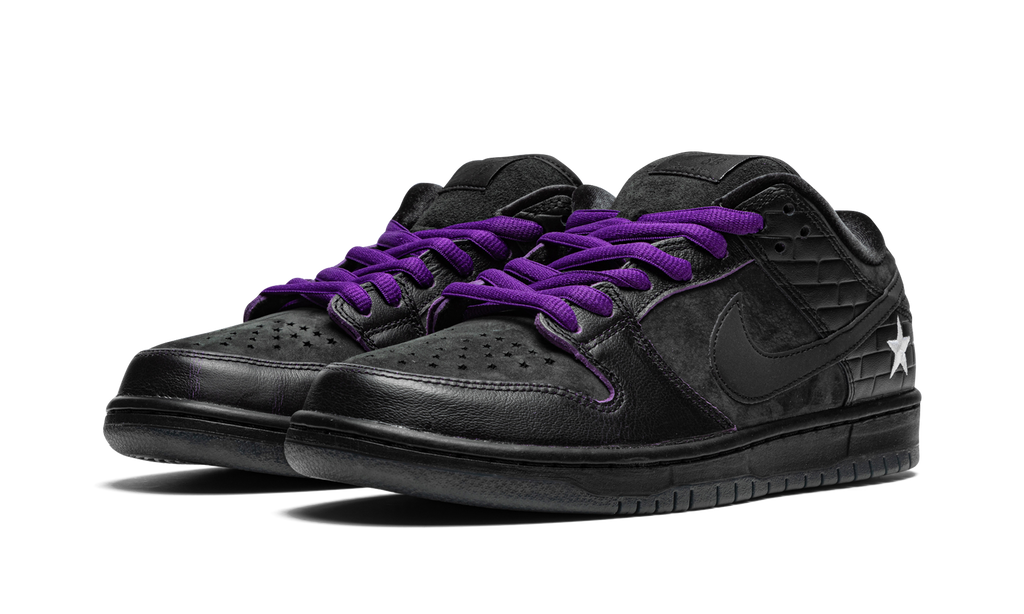 SB Dunk Low "Familia First Avenue" DJ1159 001