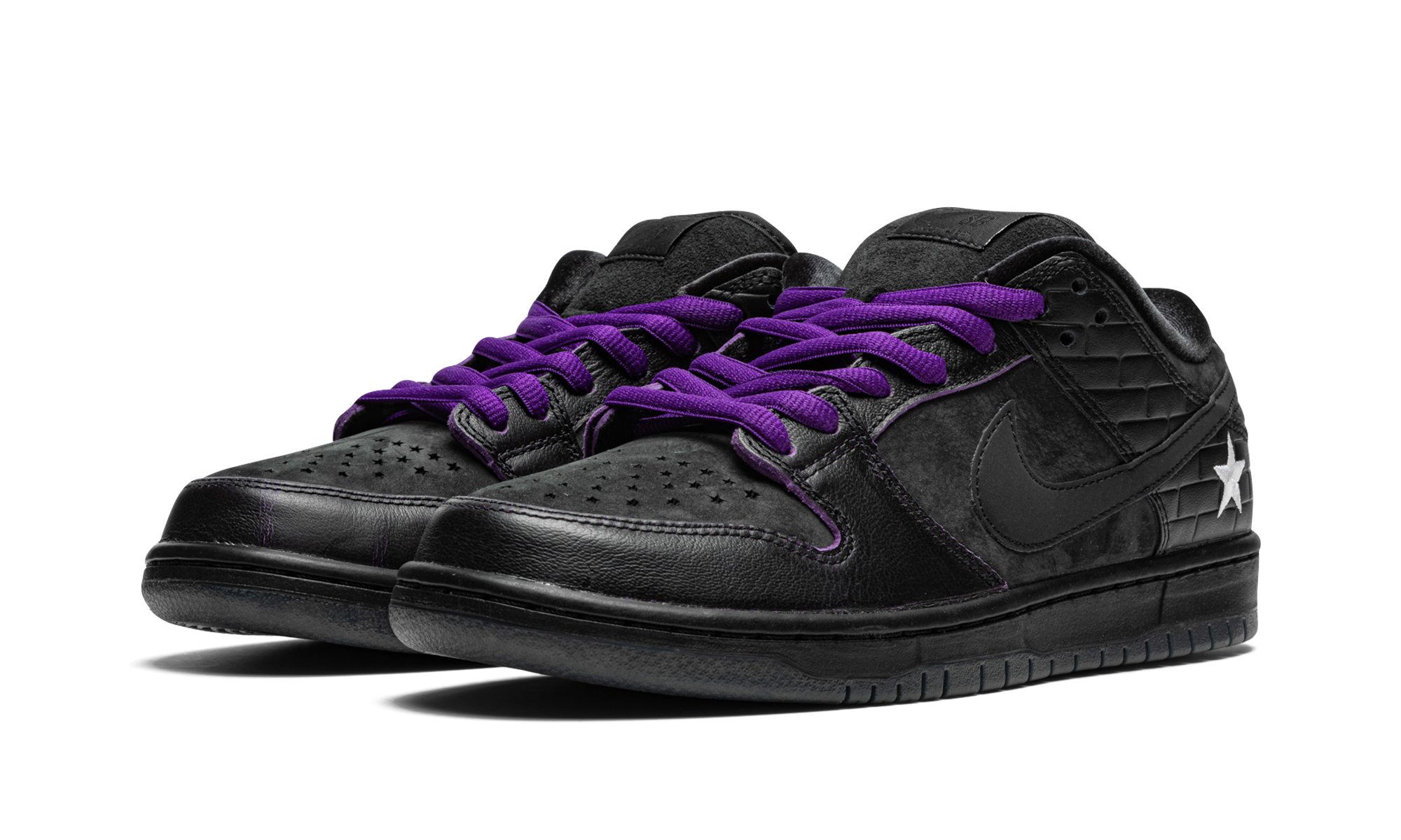 SB Dunk Low "Familia First Avenue" DJ1159 001