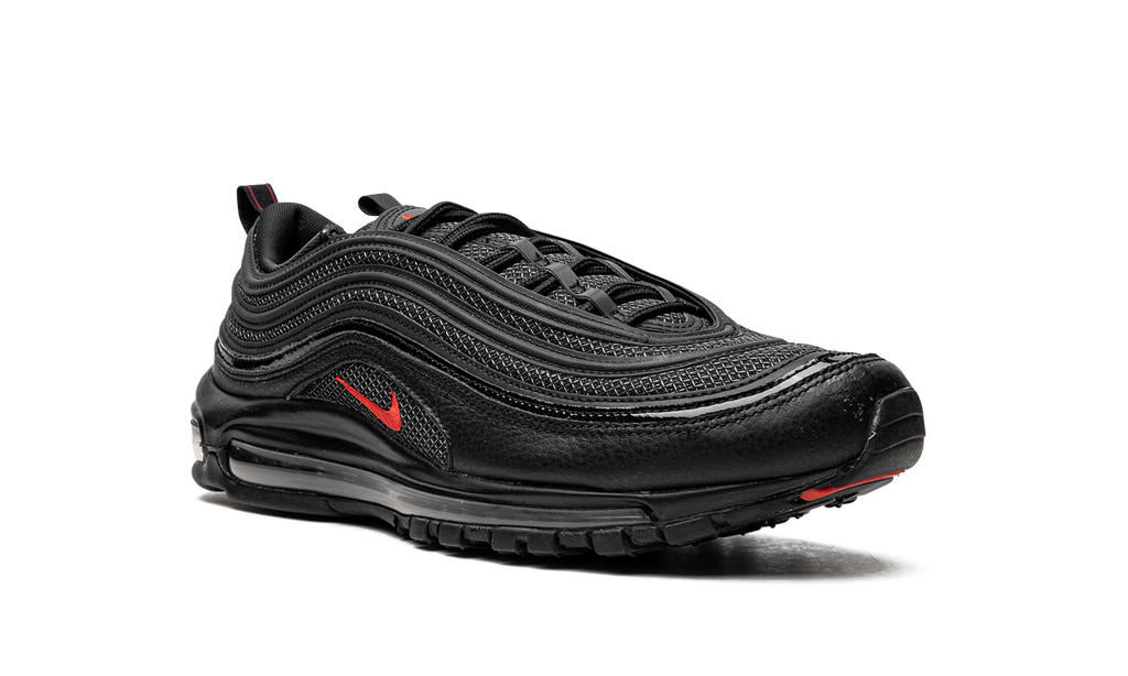 Air Max 97 "Black / University Red" DV3486 001