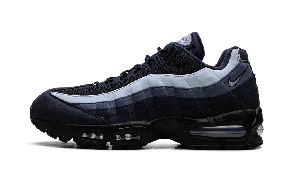 Air Max 95 OG "Big Bubble Obsidian" IH4457 400