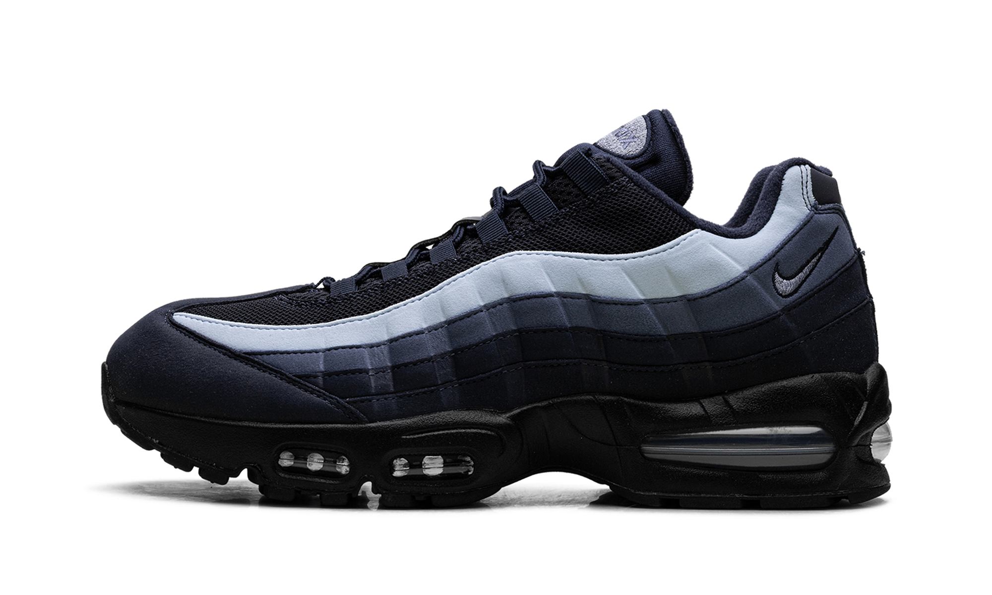Air Max 95 OG "Big Bubble Obsidian" IH4457 400