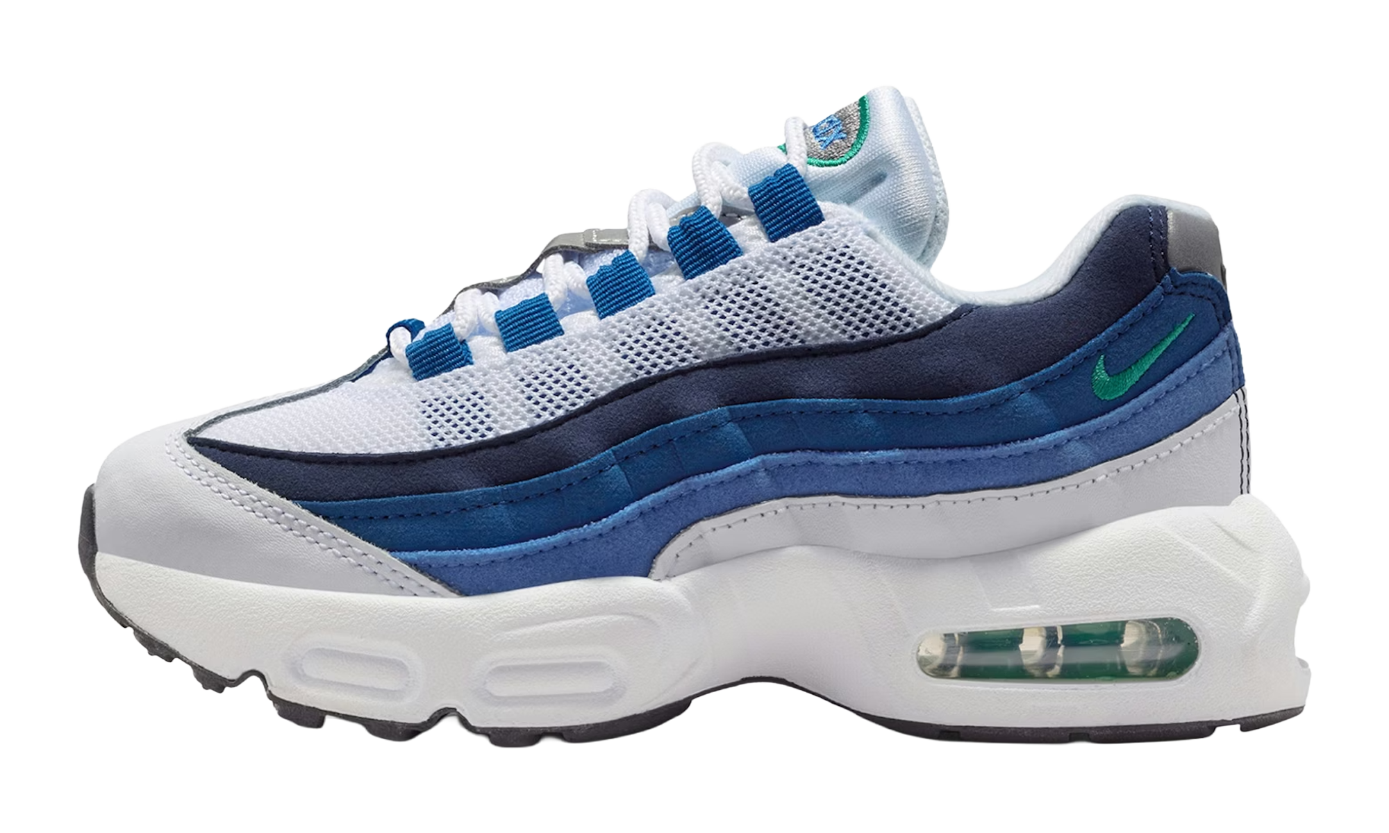 Air Max 95 Premium PS "Slate" IU7894 100