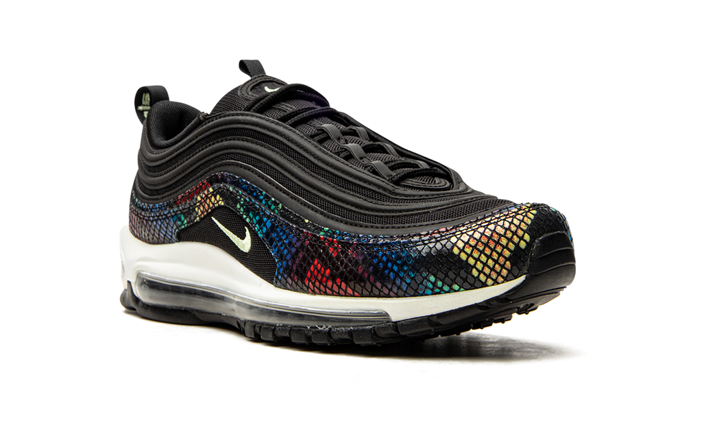 WMNS Air Max 97 SE "Rainbow Snake" CW5595 002