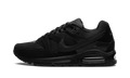 Air Max Command "Triple Black" 629993 020