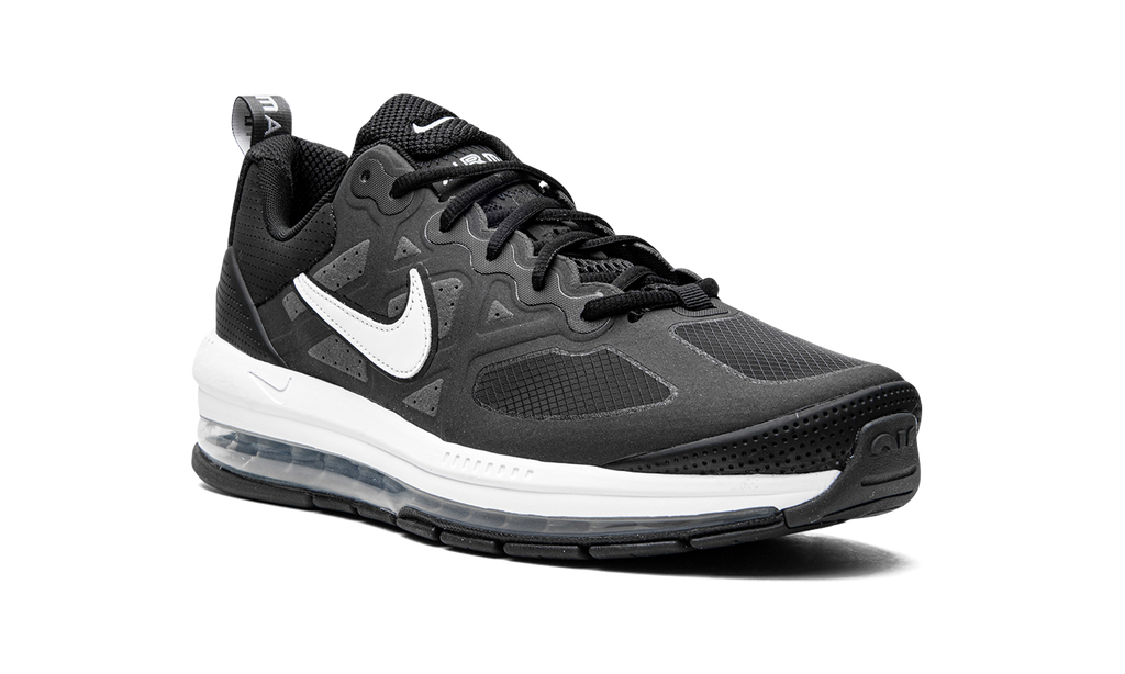 Air Max Genome "Black White" CW1648 003