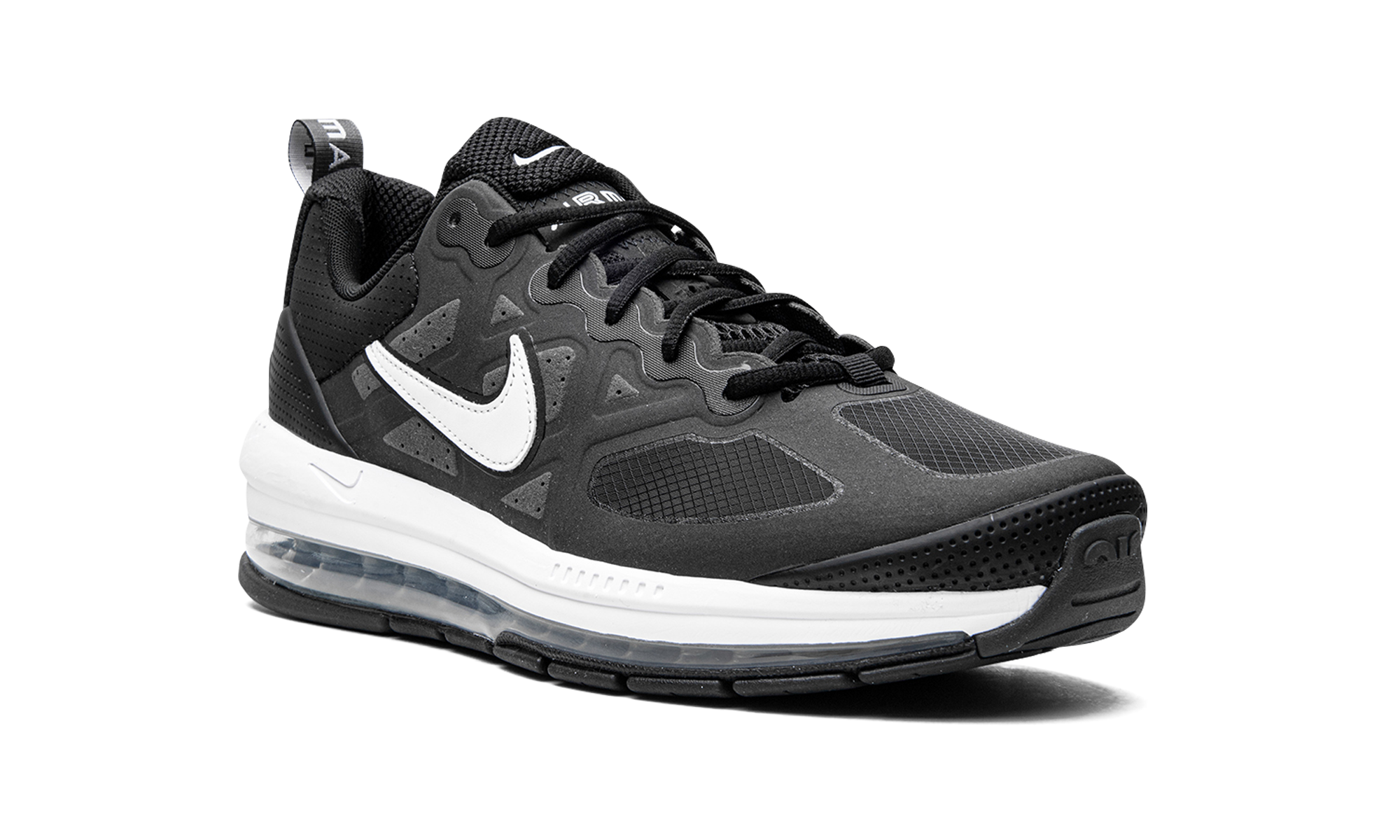 Air Max Genome "Black White" CW1648 003