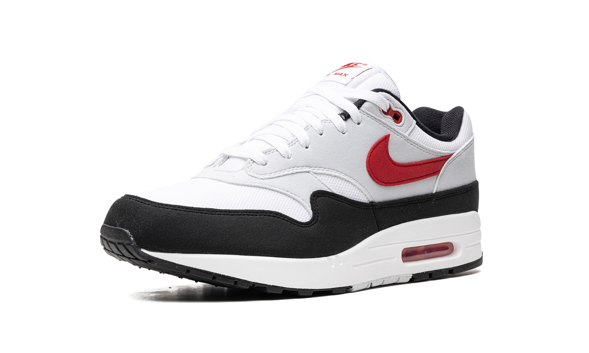 Air Max 1 "Chili 2.0" FD9082 101