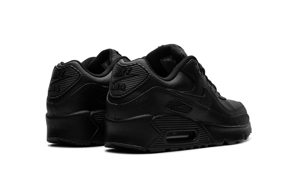 Air Max 90 GS "Triple Black" HF6358 001