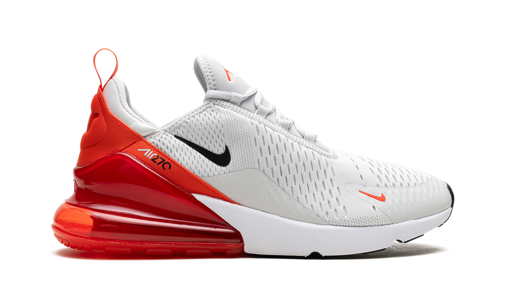 Air Max 270 "Photon Dust Picante Red" AH8050 029