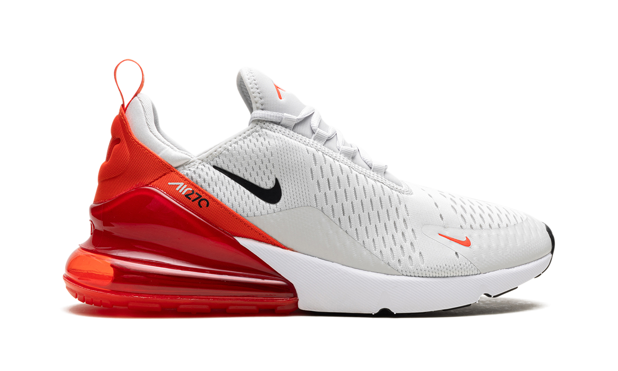 Air Max 270 "Photon Dust Picante Red" AH8050 029