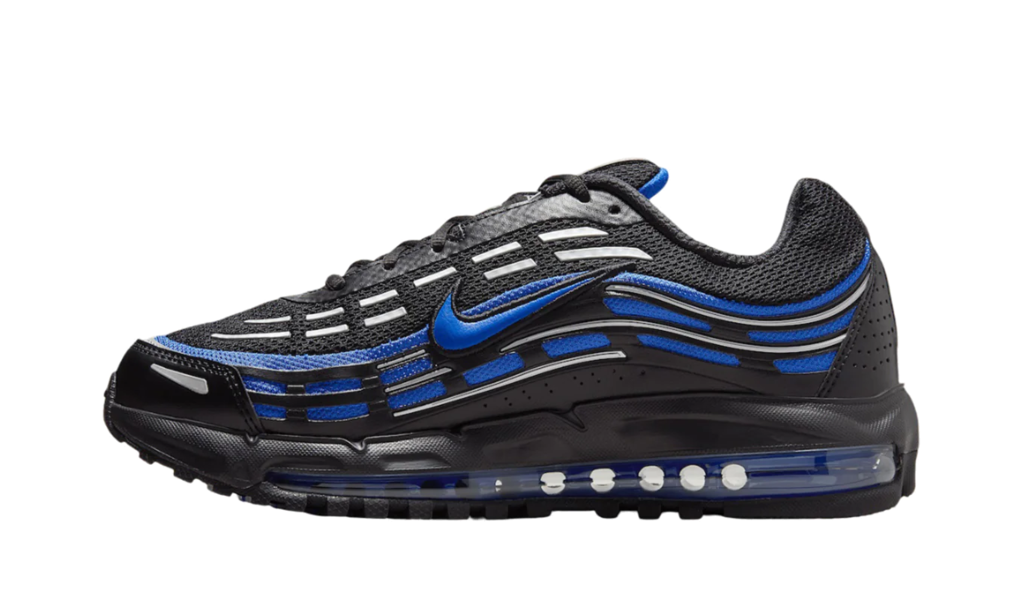 Air Max TL 2.5 "Black Hyper Royal" FZ4110 005