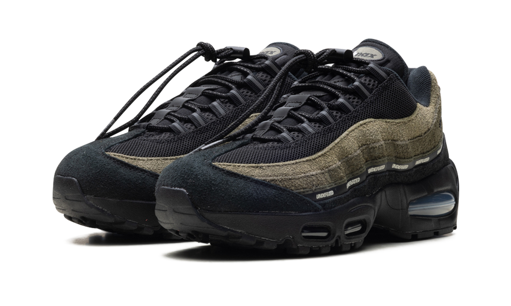 Air Max 95 SP "Undefeated - Geo La Brea Medium Olive" IB4523 200