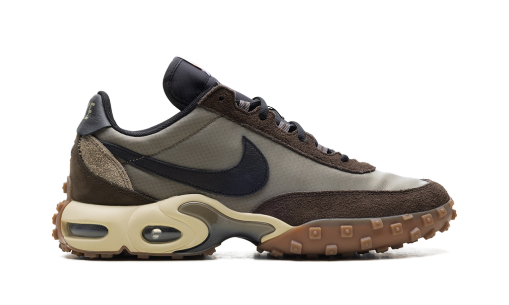 Air Max Waffle SP "Matte Olive" IM0340 300
