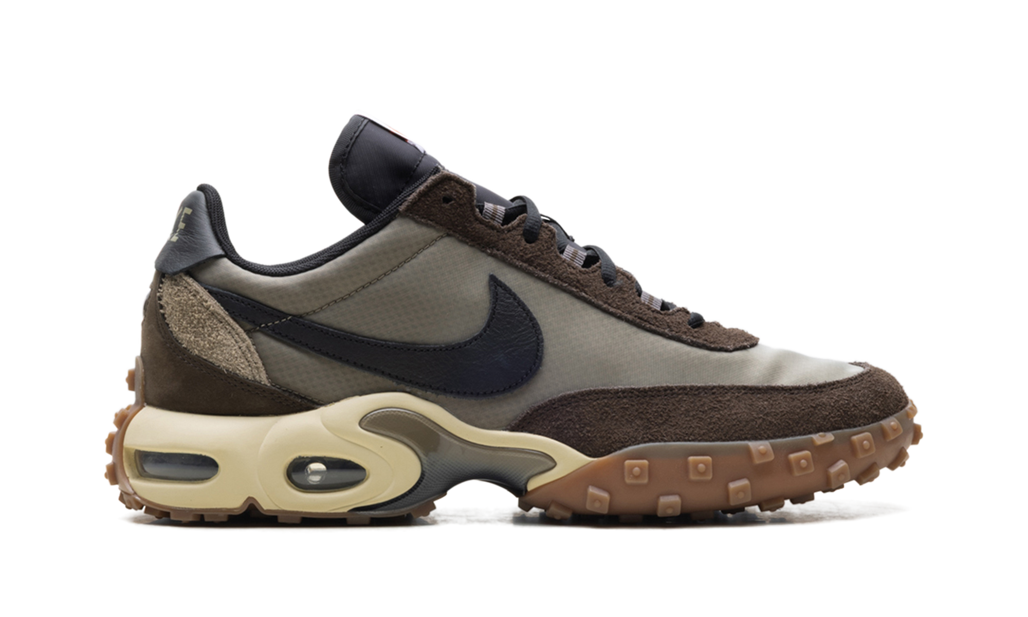 Air Max Waffle SP "Matte Olive" IM0340 300