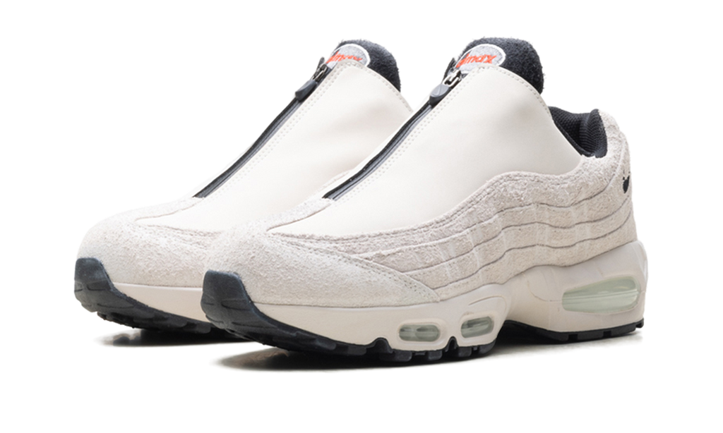 Air Max 95 Zip SP "Phantom" IM0695 002
