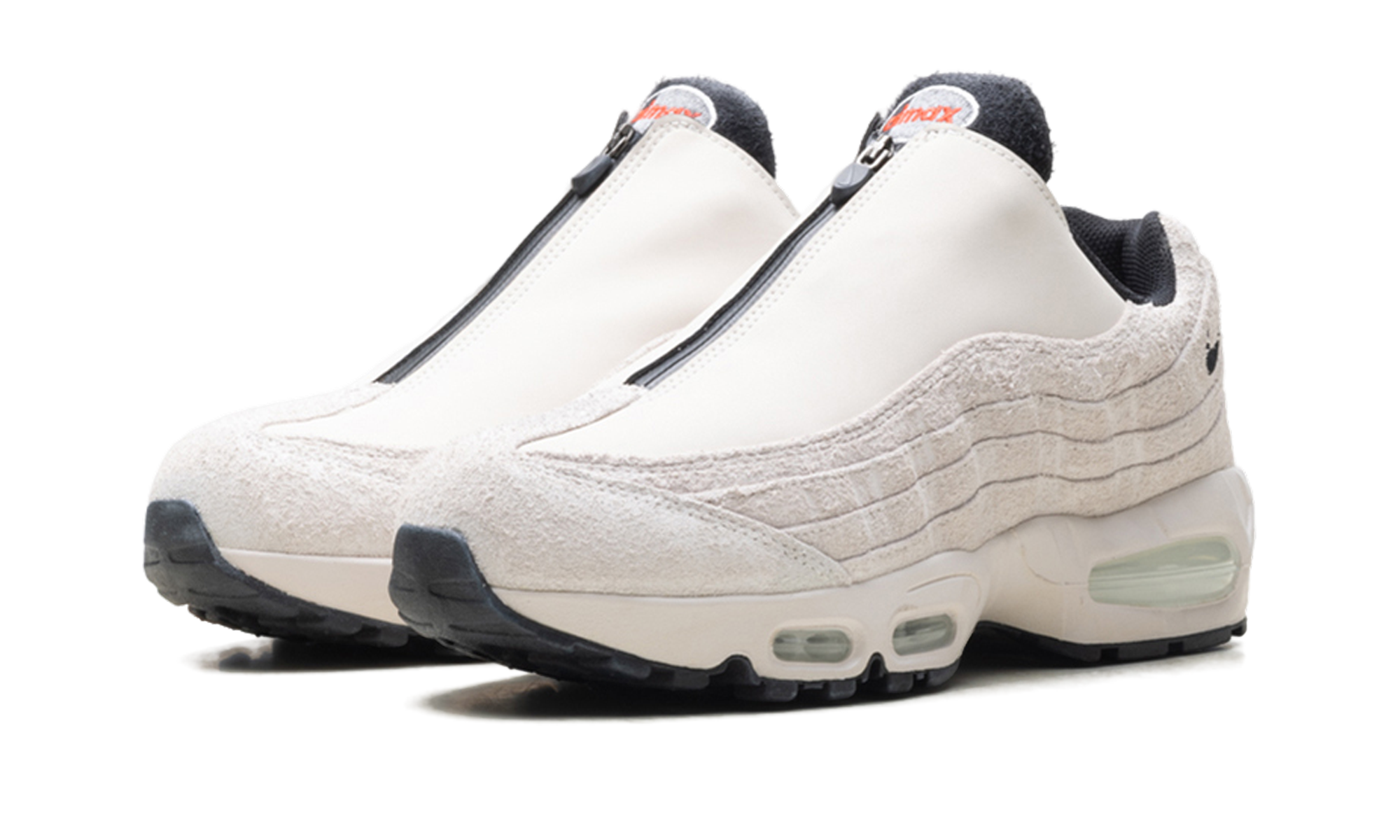 Air Max 95 Zip SP "Phantom" IM0695 002
