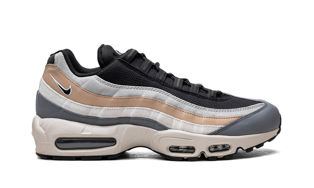 Air Max 95 "Smoke Grey" DC9412 002