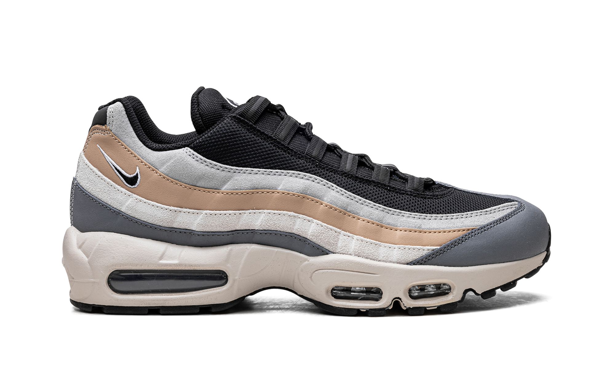 Air Max 95 "Smoke Grey" DC9412 002