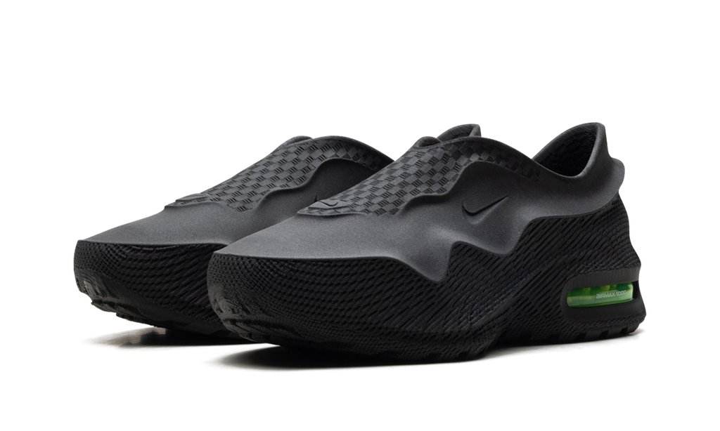 Air Max 1000 "Black/Volt" HV0234