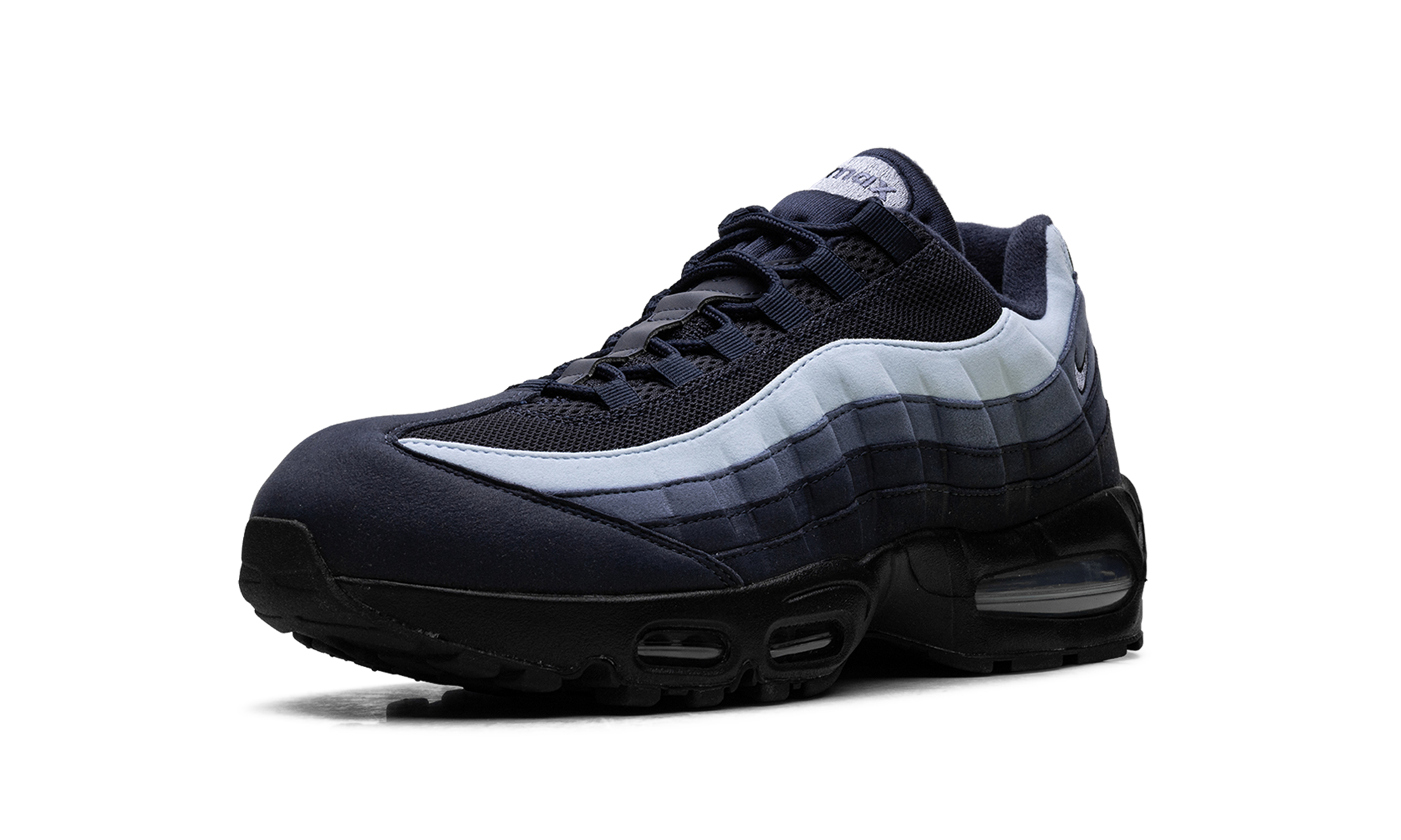 Air Max 95 OG "Big Bubble Obsidian" IH4457 400