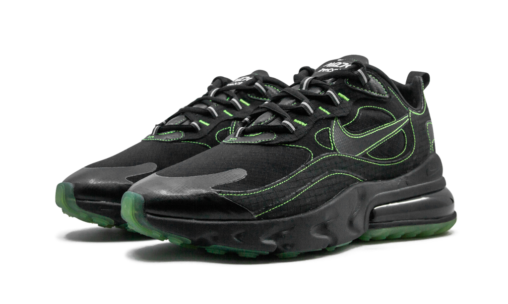Air Max 270 React SP "Electric Green" CQ6549 001
