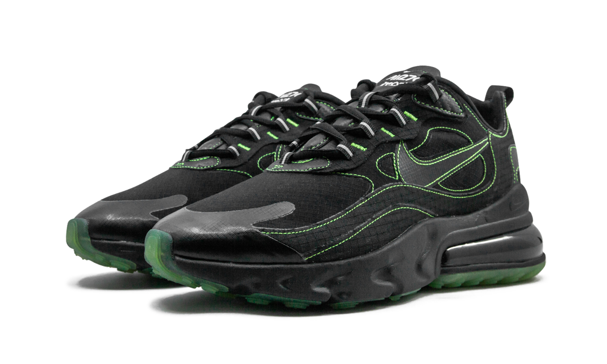 Air Max 270 React SP "Electric Green" CQ6549 001