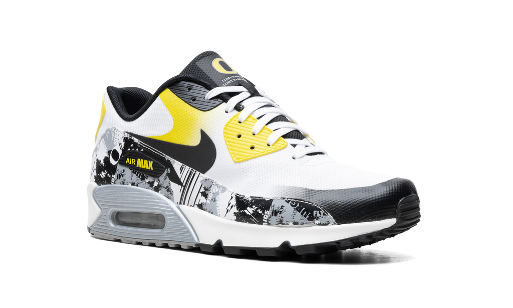 Air Max 90 Premium DB "Oregon" AH6830 100