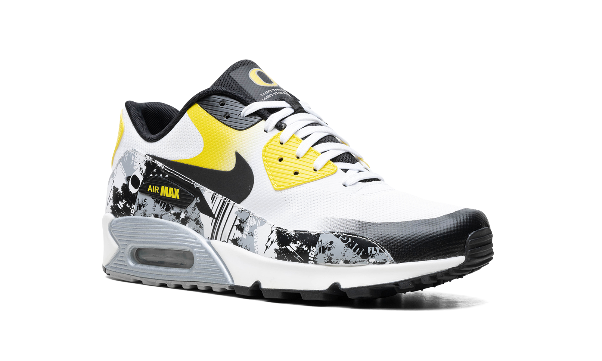 Air Max 90 Premium DB "Oregon" AH6830 100