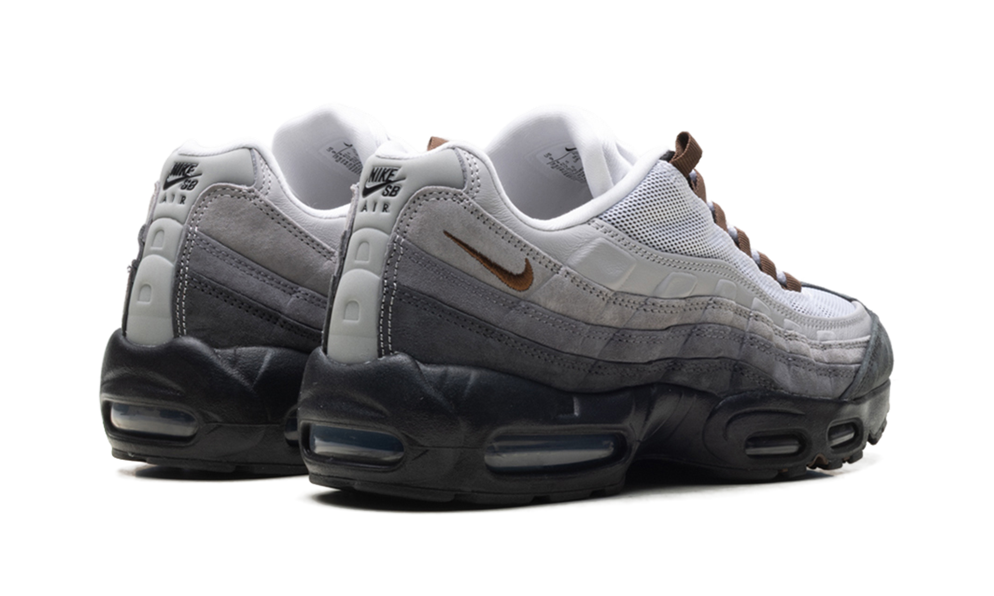 Air Max 95 SB "Cacao Wow" HF7545 002