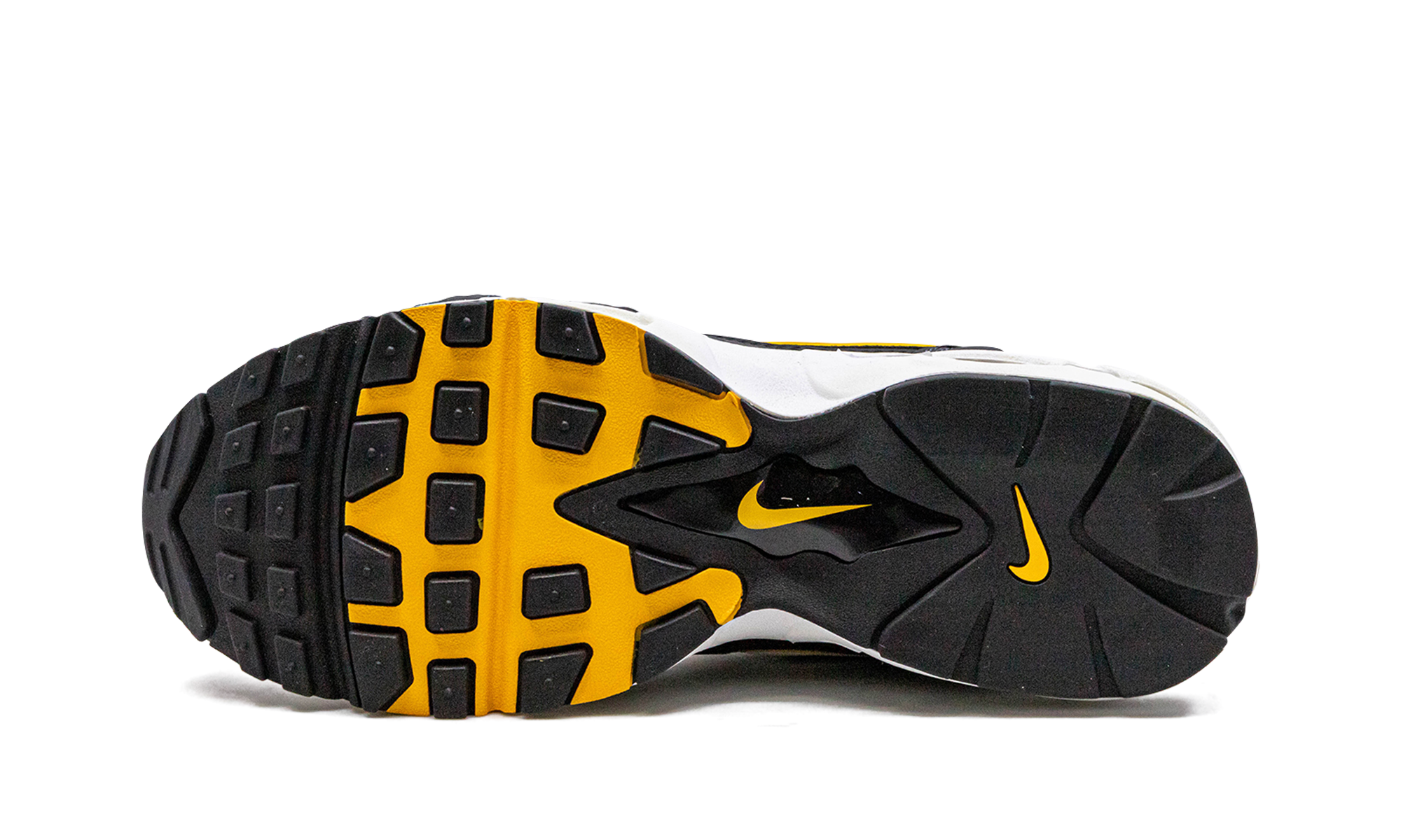 Air Max 96 II "Batman" DH4756 001