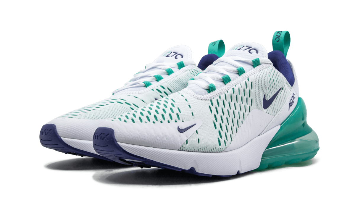 Air Max 270 "HYPER JADE" CI2451 100