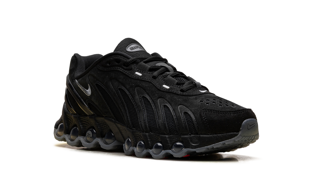 Air Max Dn8 Leather "Black / Smoke Grey" IB6381 002