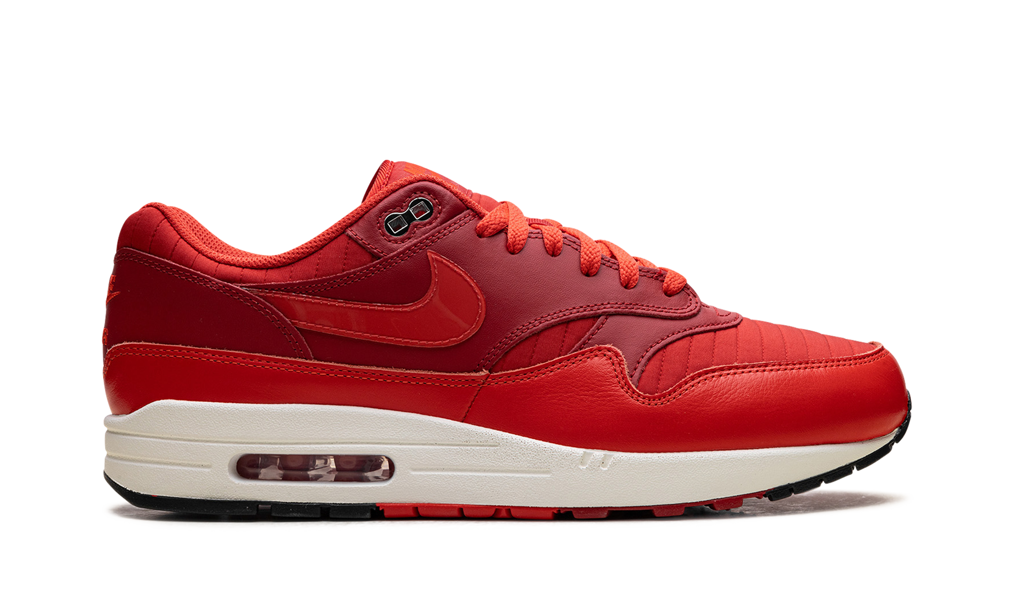 Air Max 1 "Gym Red" HQ3607 687