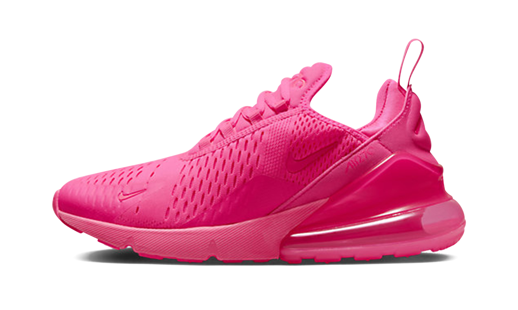 AIR MAX 270 MNS WMNS "Triple Pink" FD0293 600