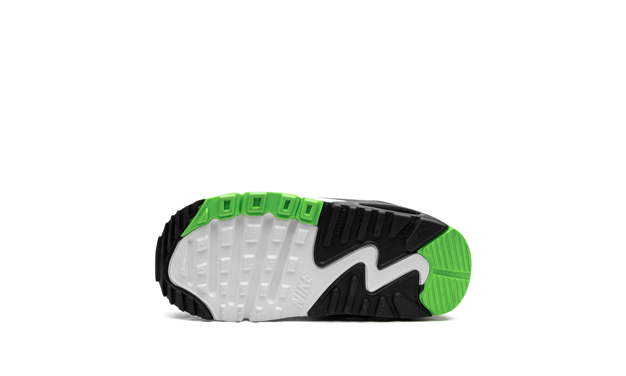 Air Max 90 TD "Black Chrome" CD6868 016