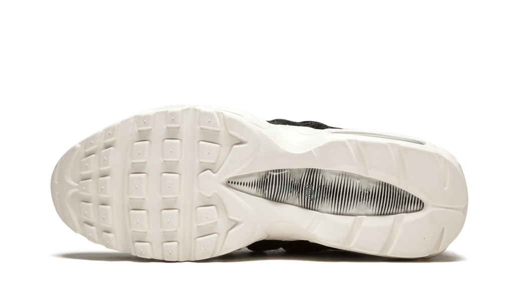 AIR MAX 95 LX MNS WMNS "Black" AA1103 001