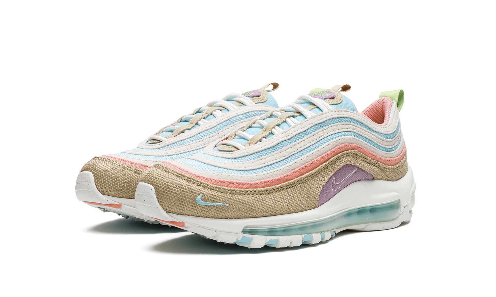 Air Max 97 SE "Wheat Grass" DQ4126 400