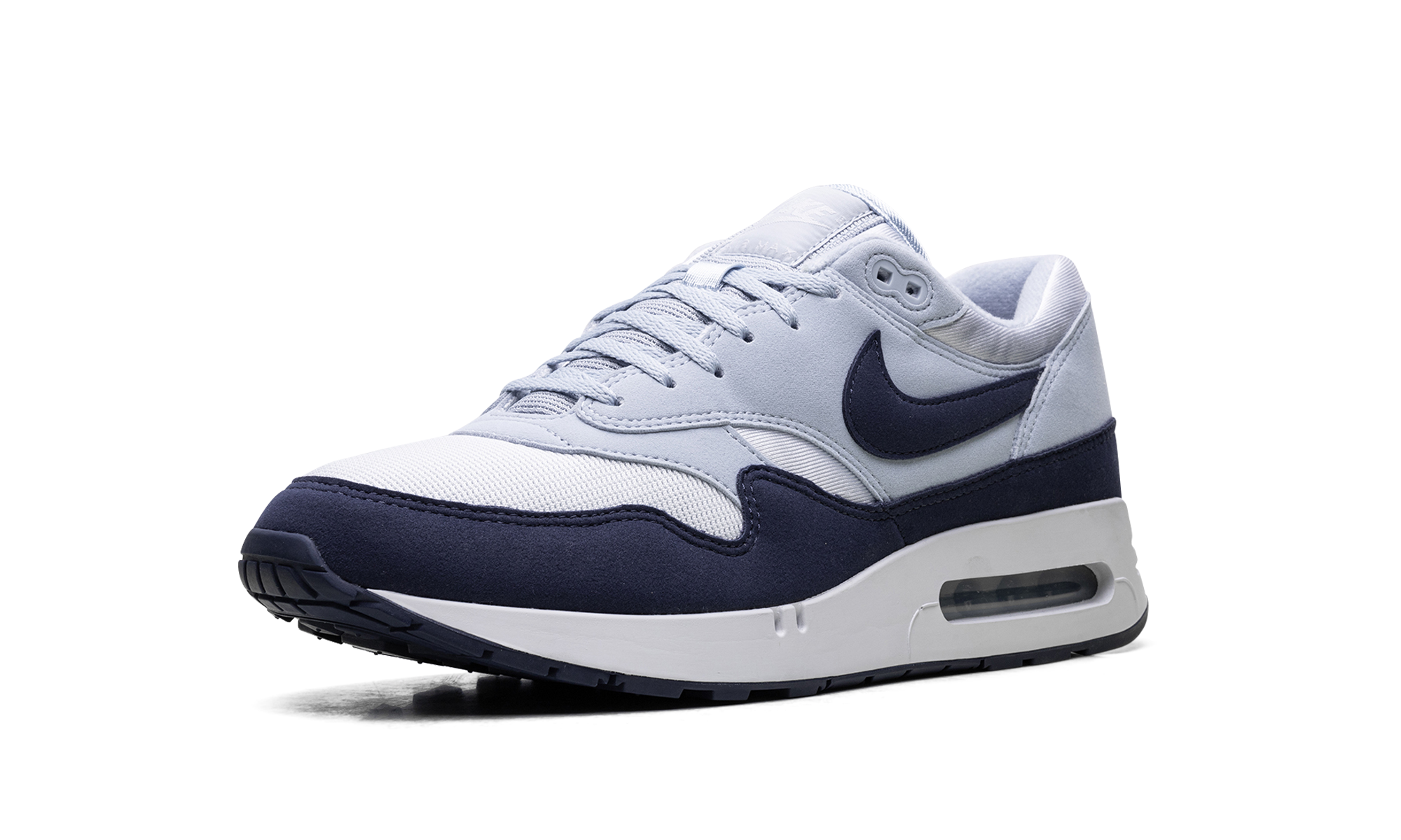 Air Max 1 '86 OG "Big Bubble Light Armory Blue" FJ8314 001