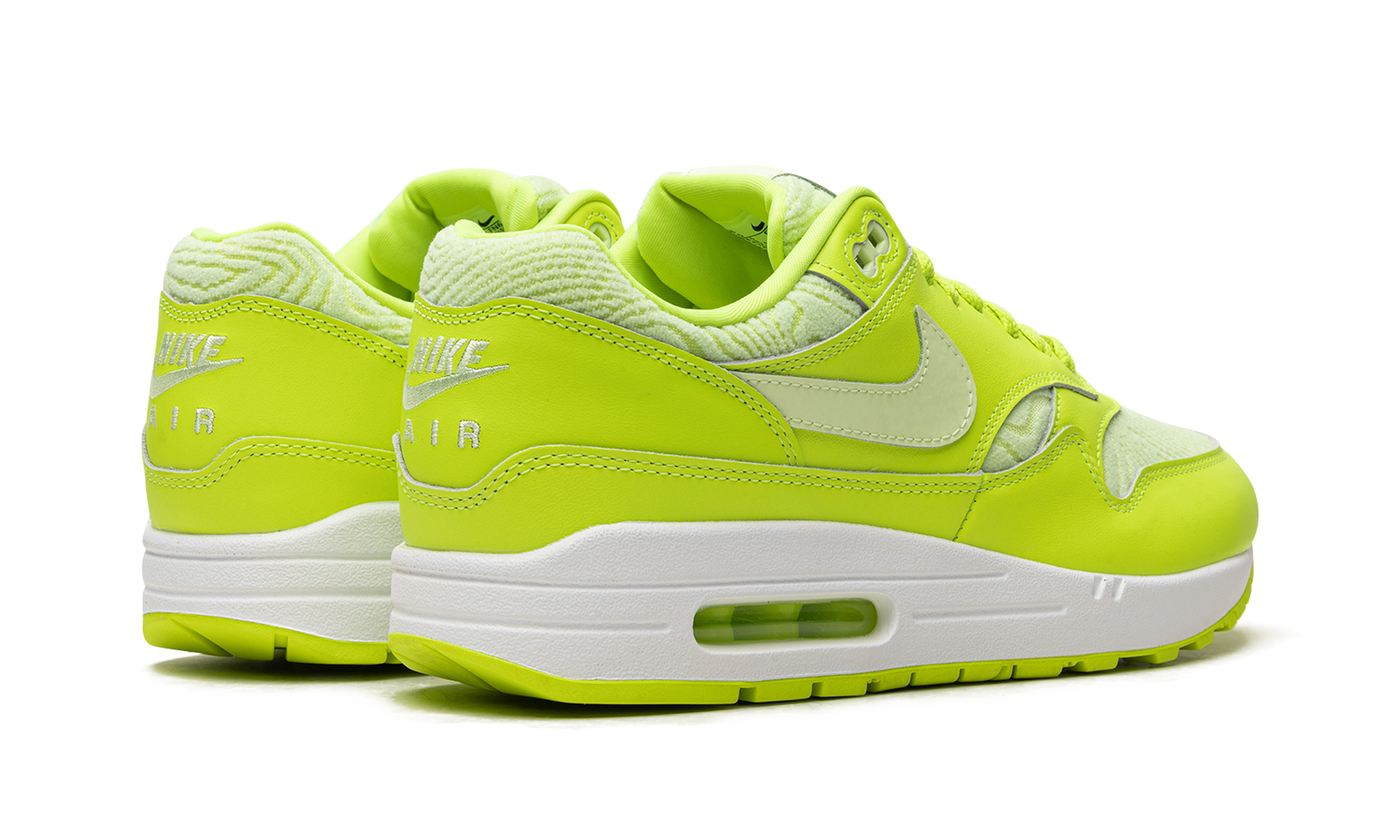 AIR MAX 1 PRM "Volt" FN6832 702