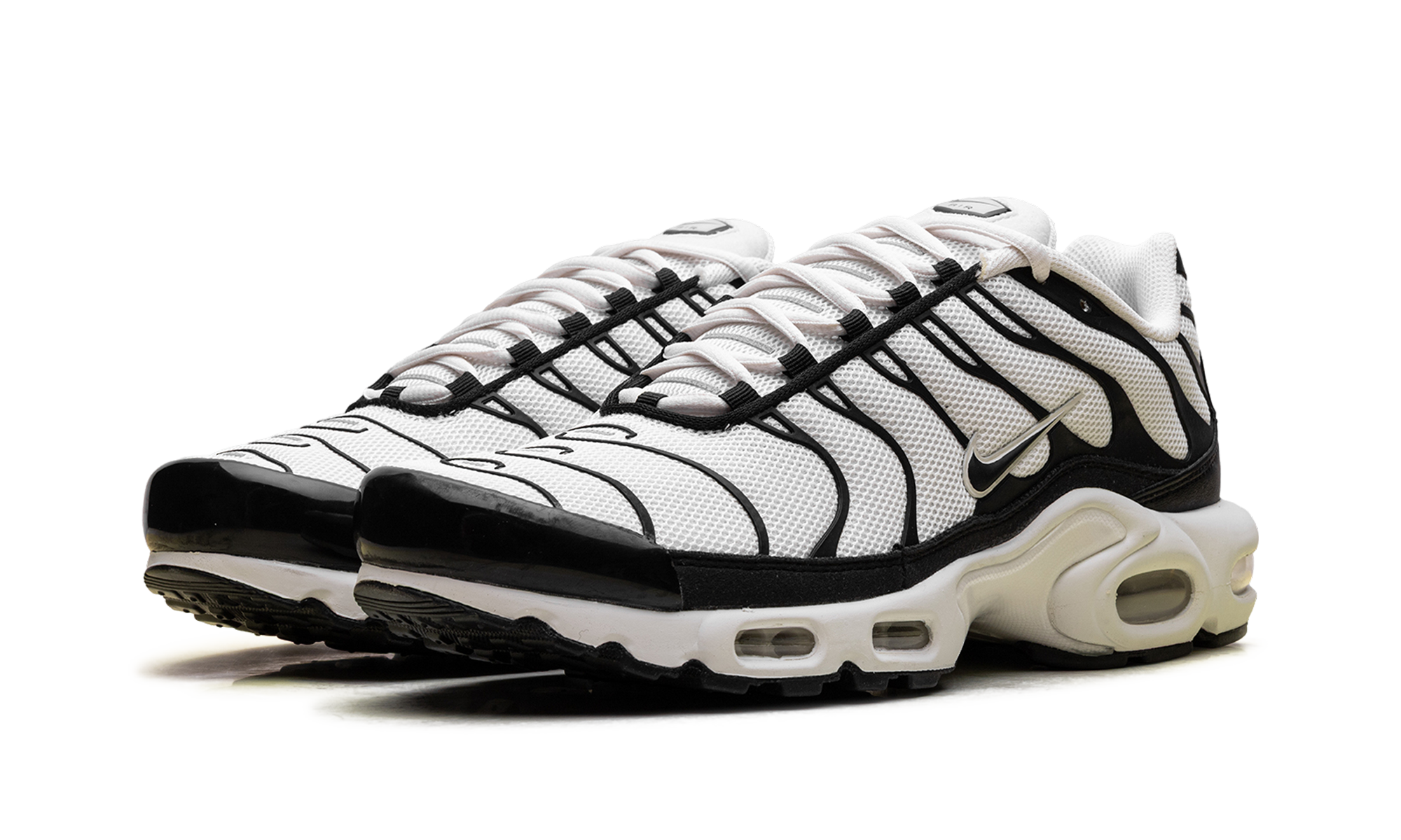 Air Max Plus "Panda" FV6264 001