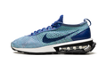 Air Max Flyknit Racer "DEEP ROYAL BLUE/DIFFUSED BLUE/ELECTRIC ALGAE/DEEP ROYAL BLUE" FD2765 400
