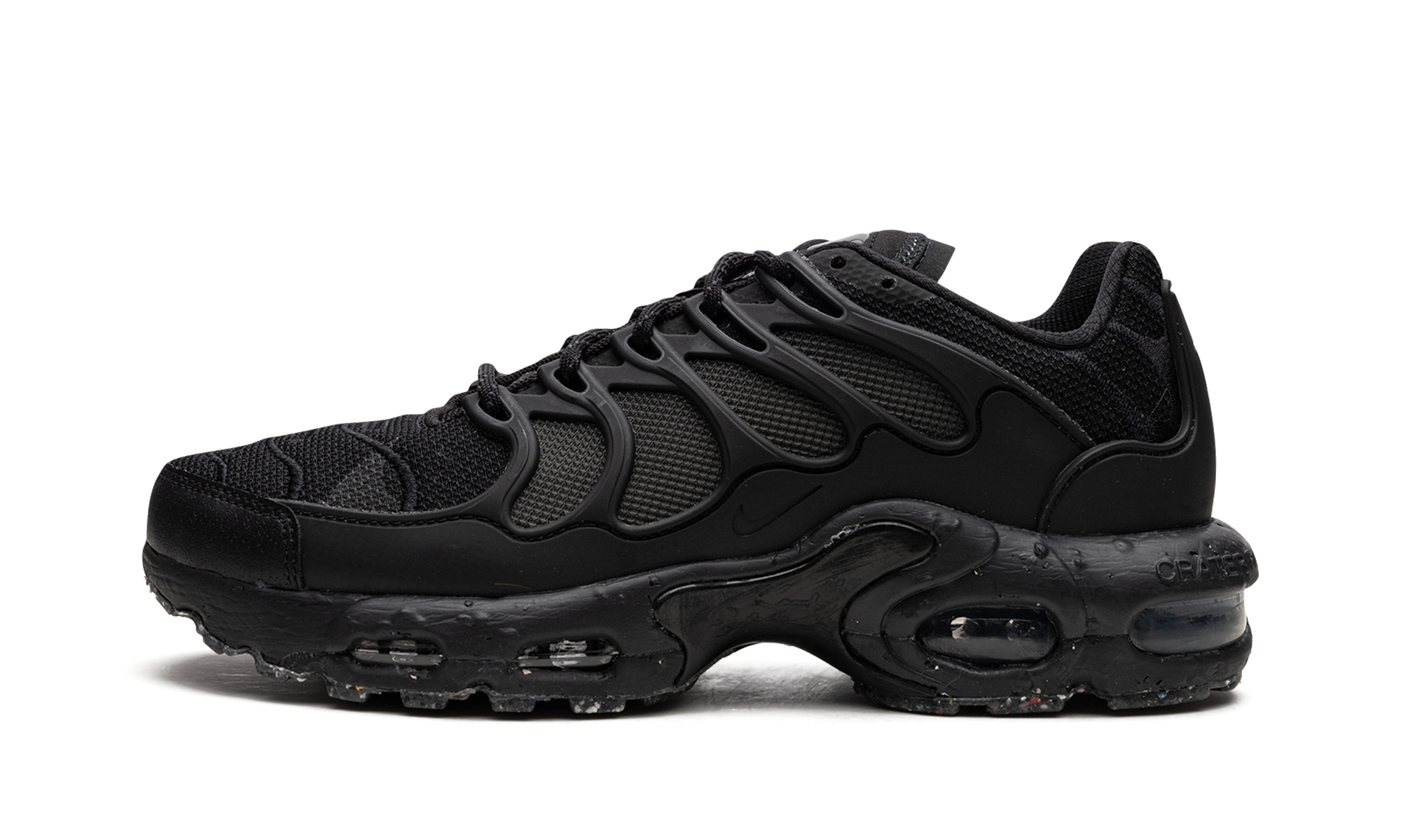 Air Max Terrascape Plus "Triple Black" DQ3977 001
