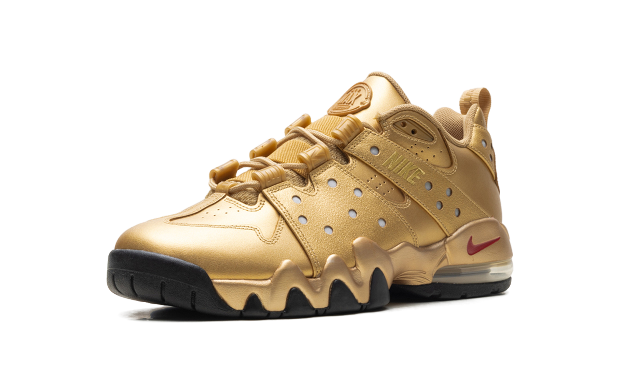 Air Max2 CB '94 Low "Supreme - Metallic Gold" IM4283 700