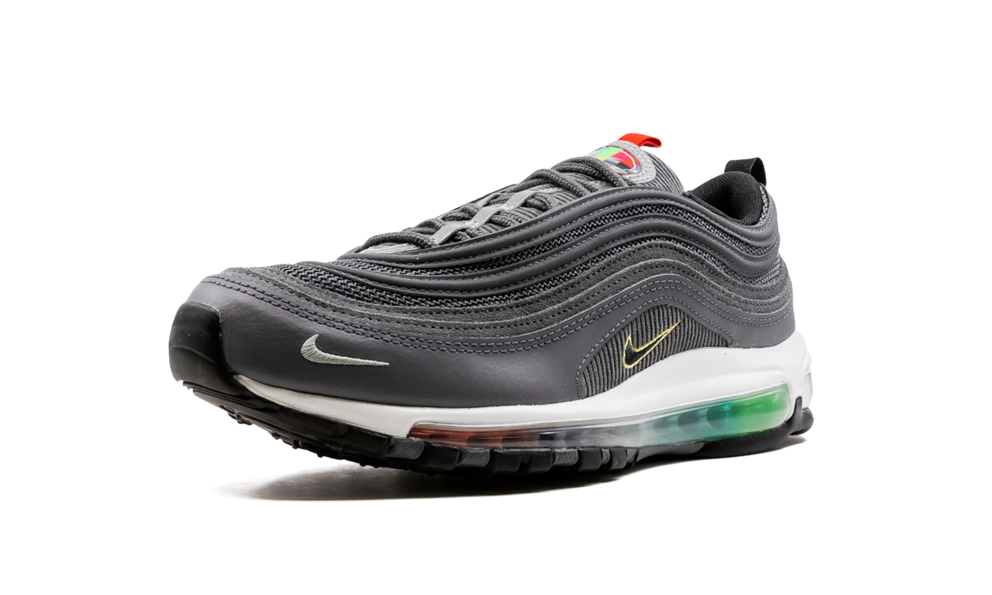 Air Max 97 "Evolution of Icons" DA8857 001