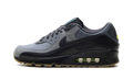 Air Max 90 "Smoke Grey Black" IQ0580 084